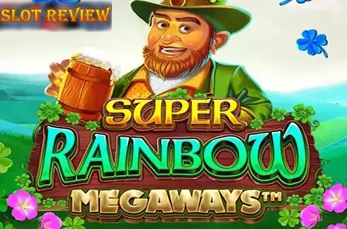 Super Rainbow Megaways icon